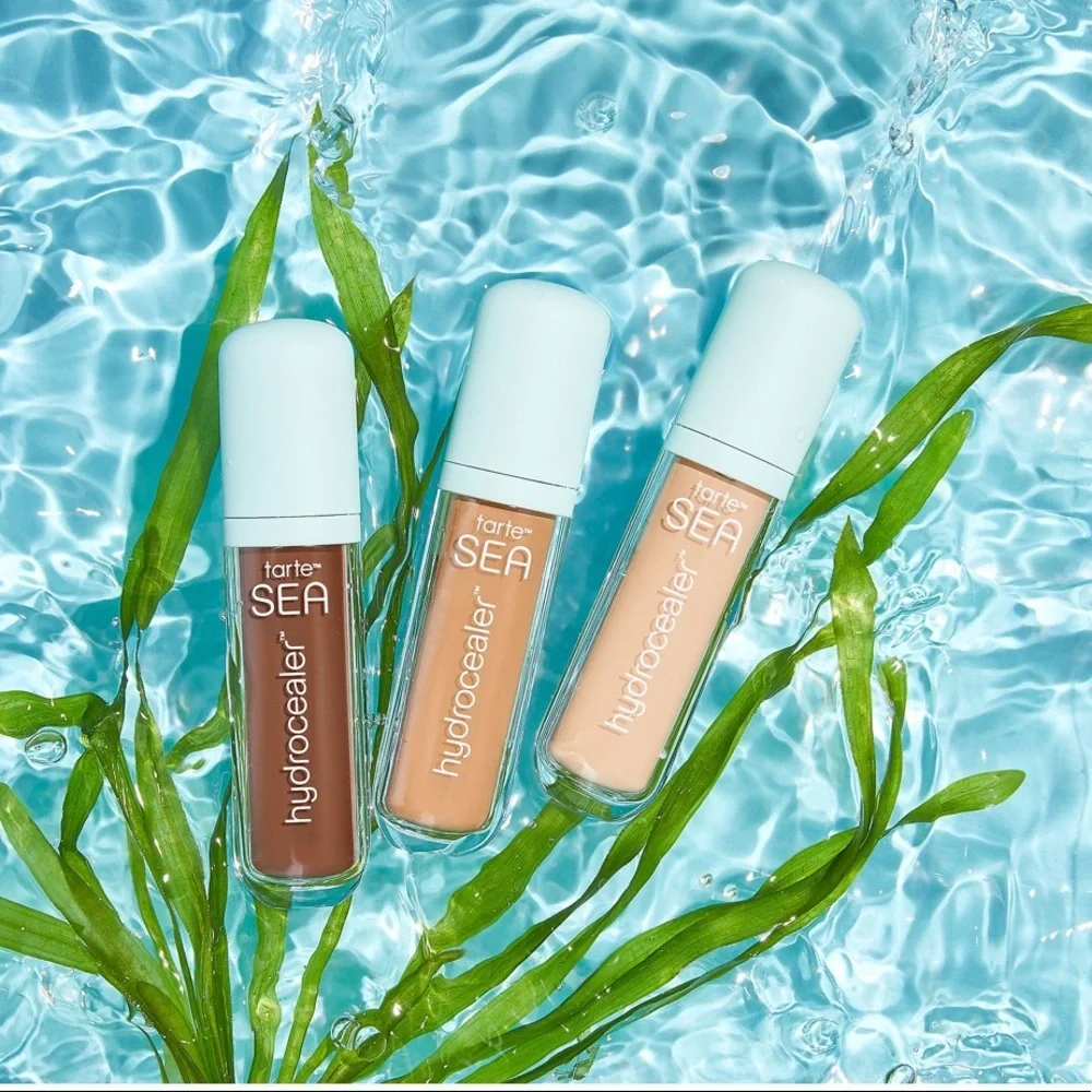 💦 tarte SEA Hydrocealer™ Concealer
